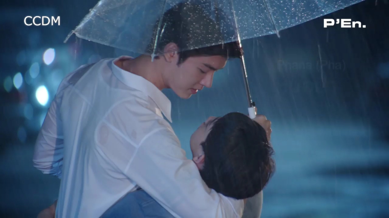 [BL] 안본 사람 없었으면 하는 드라마 - 2Moons the Series.jpg | 인스티즈