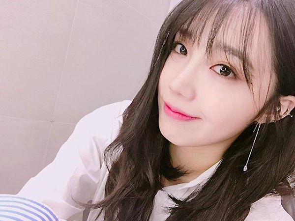 에이핑크 정은지 | 인스티즈