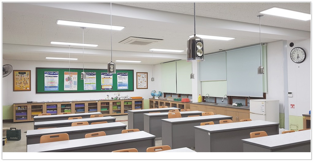 이리초등학교 이미지