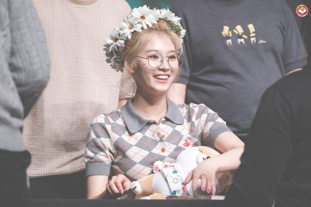 사나는 예쁘다.jpgif | 인스티즈
