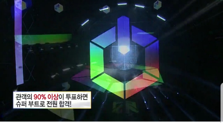 ＜더 유닛＞ 부트평가 - 1차 관문을 통과하라 (+멘토들의 평가기준) | 인스티즈