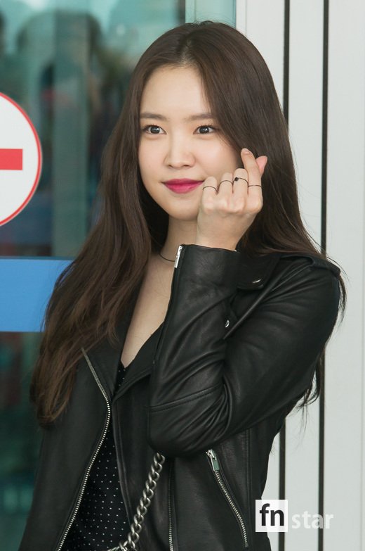 손나은 | 인스티즈