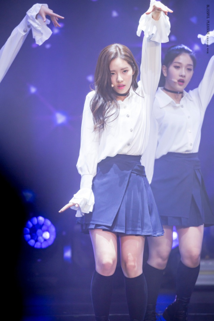 프로미스나인 쇼케이스 | 인스티즈