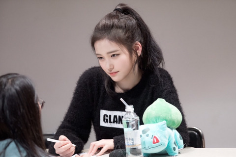 버스터즈 지수.jpg | 인스티즈