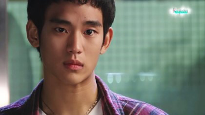 [문근영x김수현] 두 사람의 케미가 보고 싶어서 송은조랑 차강진 엮는글 | 인스티즈