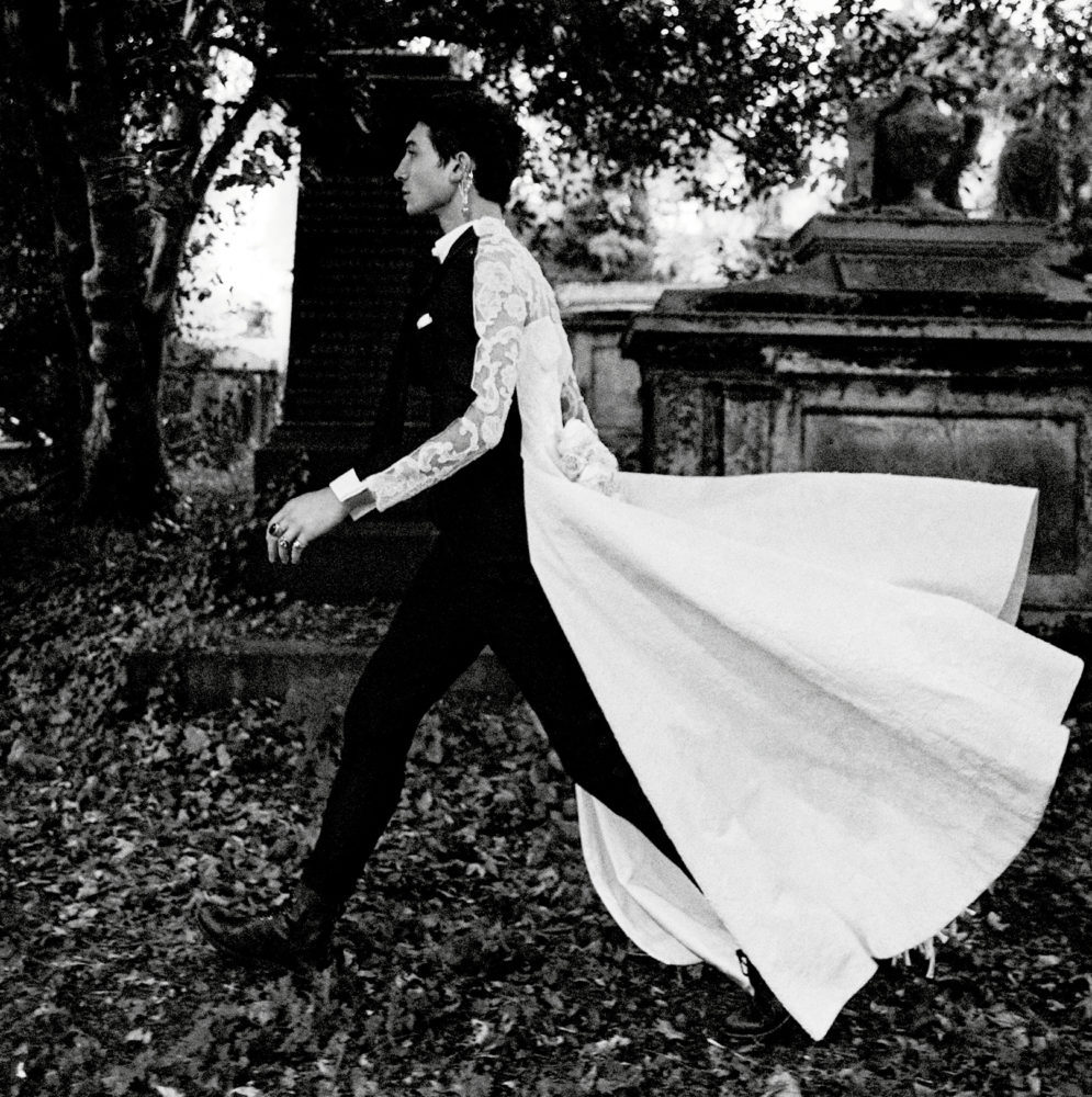 ???: 뭔 게이같은 애가 히어로를 한다는거야? | 인스티즈