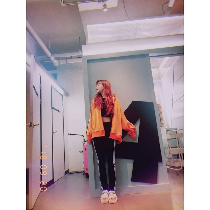 최근 러블리즈 인스타 업뎃 | 인스티즈
