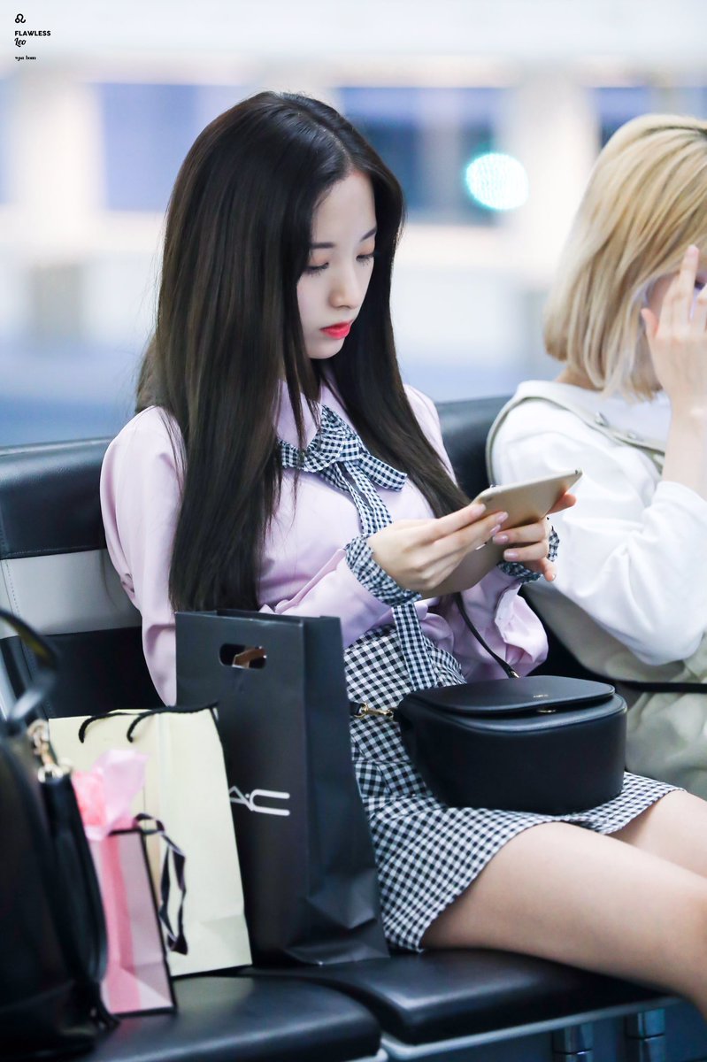 17시즌 우주소녀 보나의 미모.jpg | 인스티즈