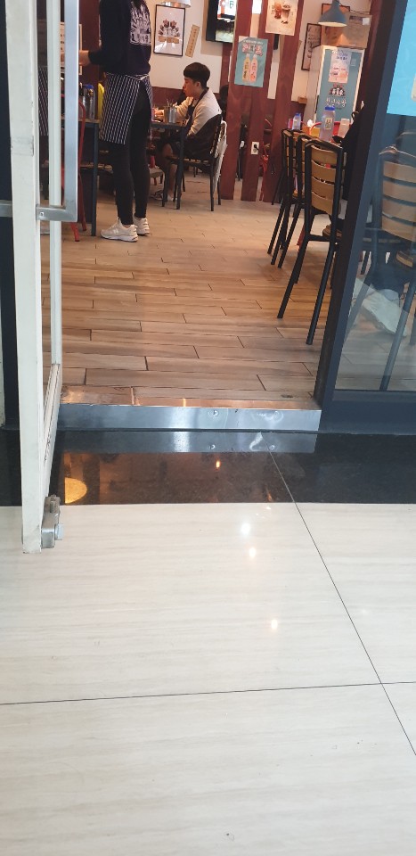(주)경암 이미지
