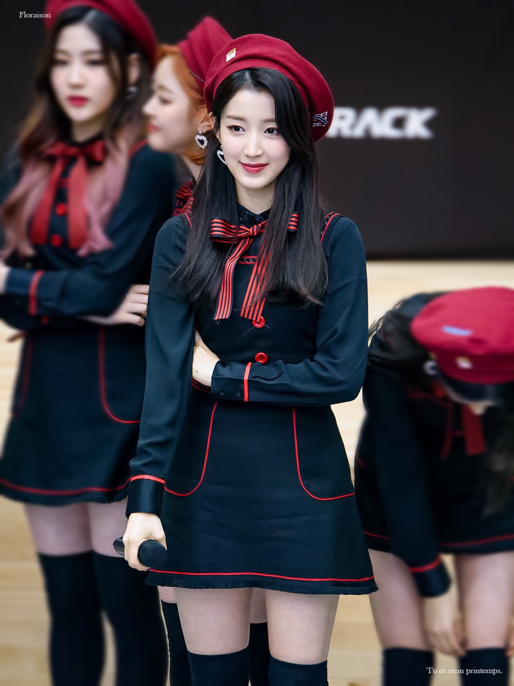 [구구단] 퇴근하고 카페나 갈거라서 하나 | 인스티즈