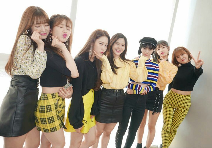  오마이걸 여러가지.jpg | 인스티즈