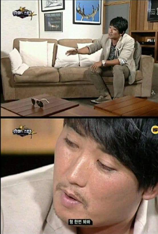 슈스케...레전드 악마의 편집...Jpg | 인스티즈