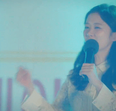 가수 그만둘려고 했다는 장나라 | 인스티즈