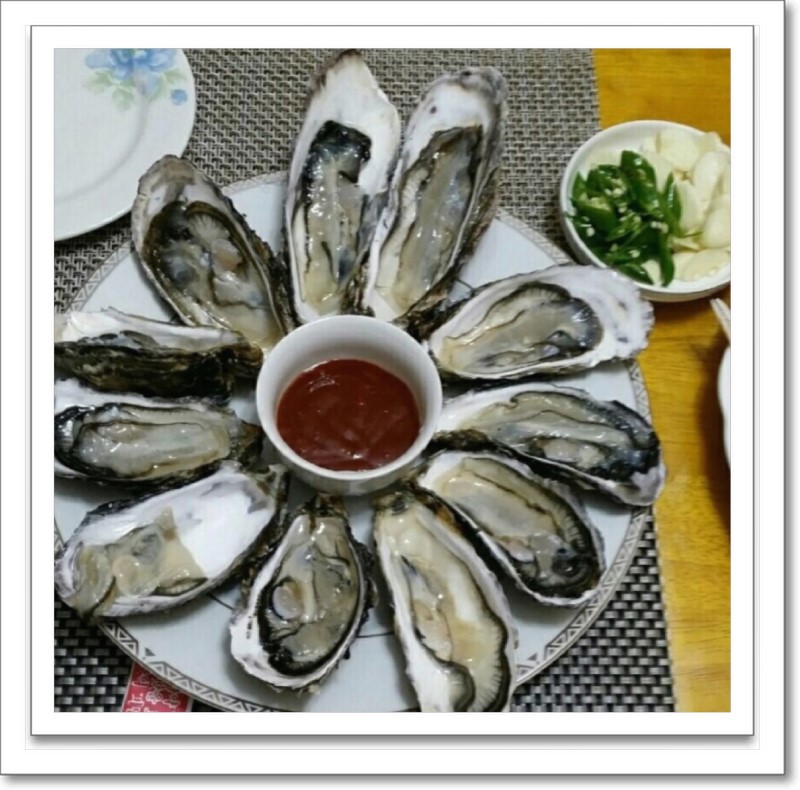 석화 이미지