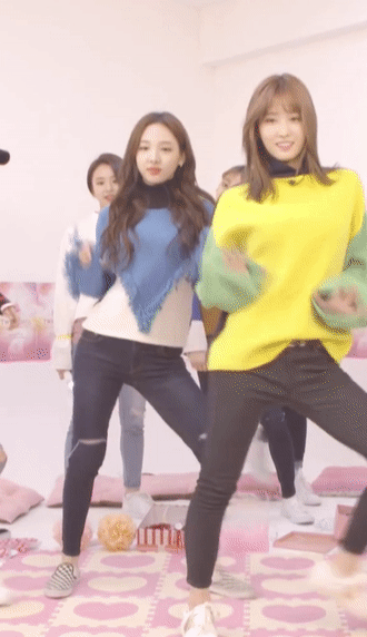 임나연 허리라인 | 인스티즈