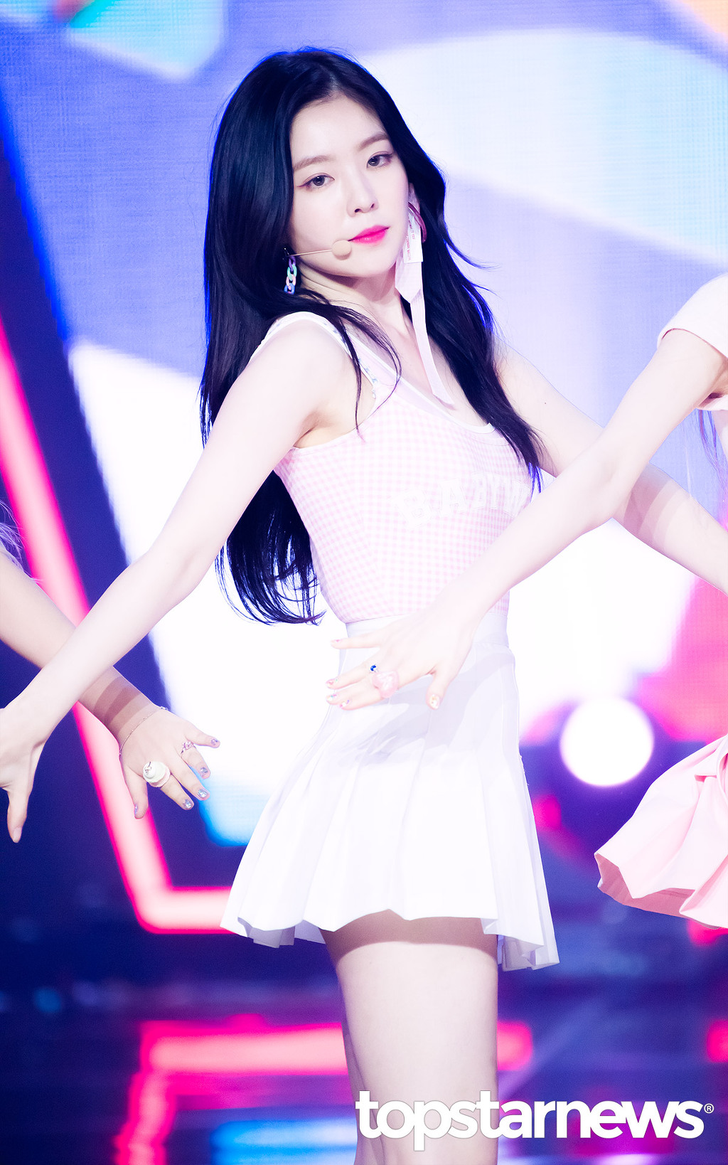 섹시퀸 아이린 | 인스티즈