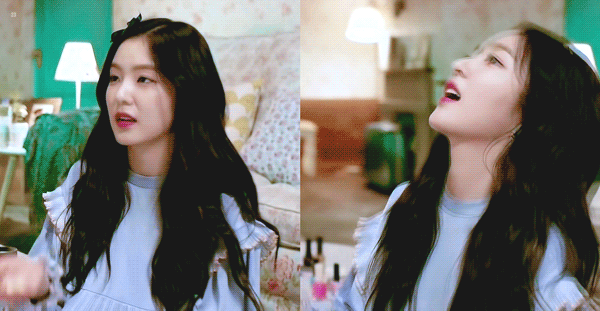 귀요미 그자체 아이린.gif | 인스티즈