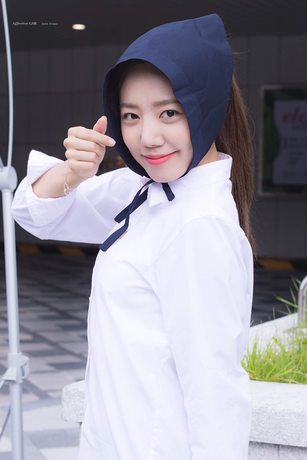 [에이핑크] 아무런 일정이 없는 목요일이라서 남주 | 인스티즈