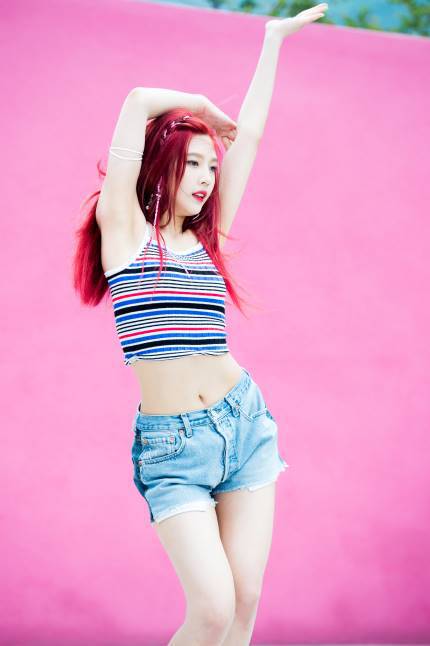 레드벨벳 조이 | 인스티즈