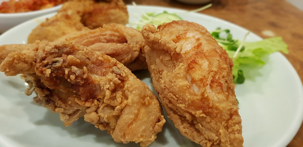 곰돌이국수 이미지