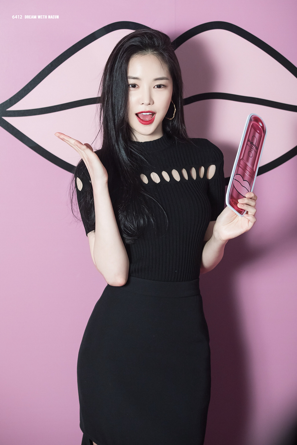 [에이핑크] 날이 점차 개기 시작해서 나은이 | 인스티즈