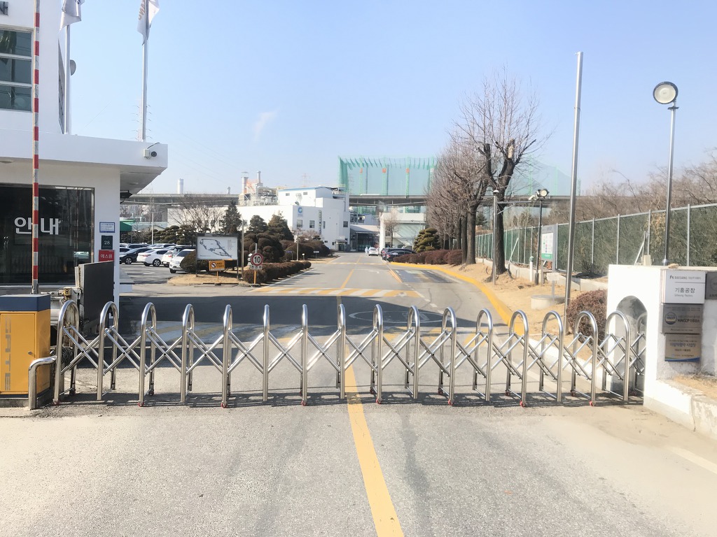 대상(주)기흥공장 이미지