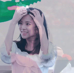 중단발이 너무 잘어울리는 블랙핑크 지수 | 인스티즈