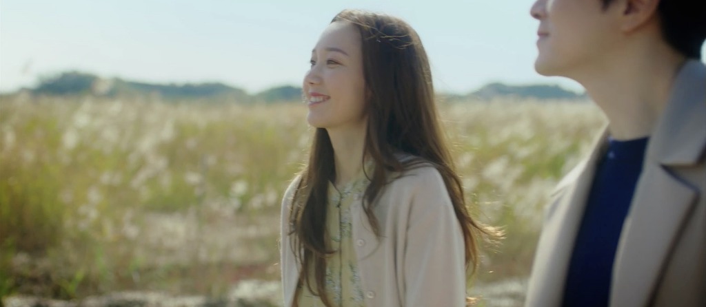 [모두의거짓말] 등장인물 모두 범인인 것 같은 전개 속에 애틋 멜로 재질인 이유영&amp;이준혁.jpgif | 인스티즈
