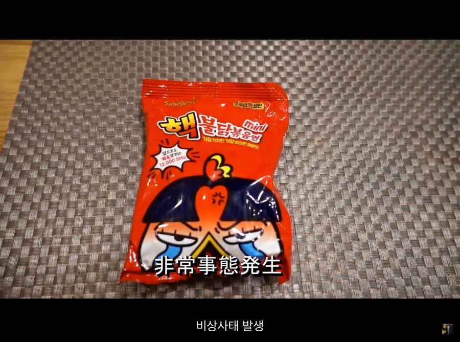 "한국인들은 정도껏을 모르나"근황.jpg | 인스티즈
