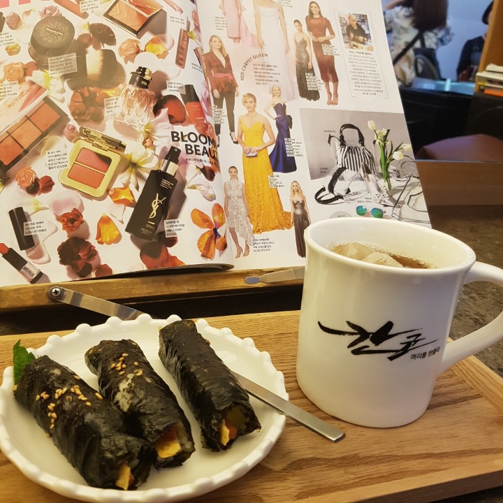 머리하는날 이미지