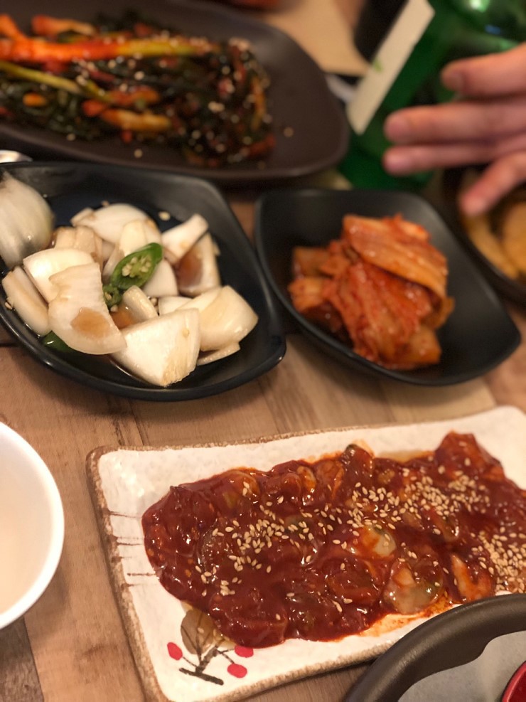 서래전 이미지