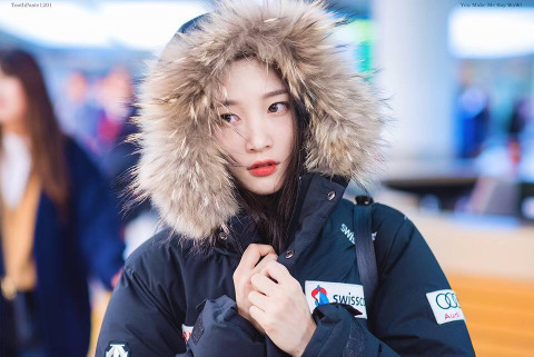 노량진하려고 공부까지 왔으면 핵미모나 하시지? | 인스티즈