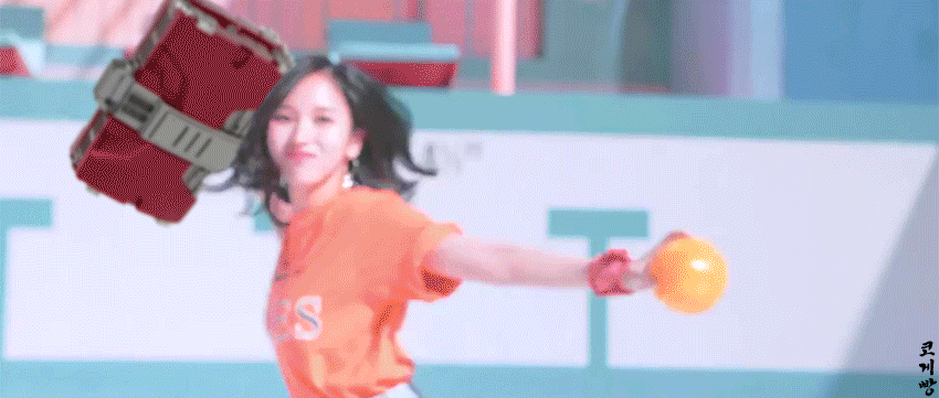 아이언맨으로 변신하는 다현 | 인스티즈