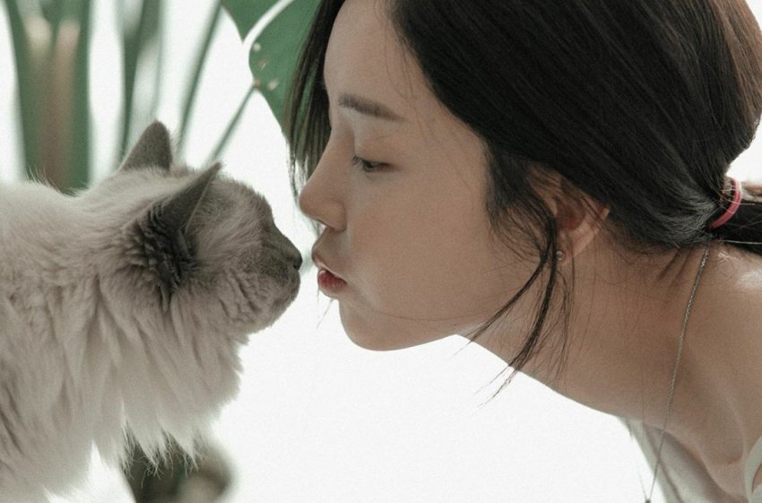 씨야 남규리 최근 인스타 및 움짤 | 인스티즈