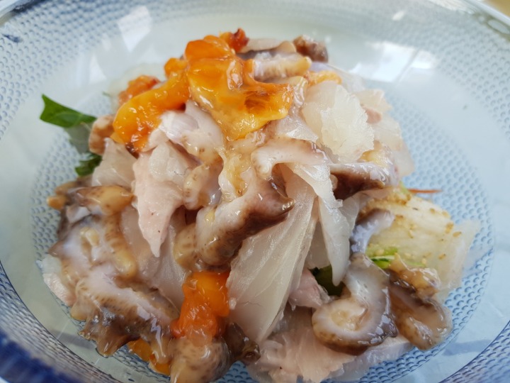 왕성회식당 이미지