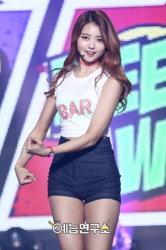 프리스틴 스톤나영.jpgif | 인스티즈