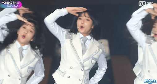 엠넷과 씨제이가 작정하고 밀어주면 생기는 일 | 인스티즈