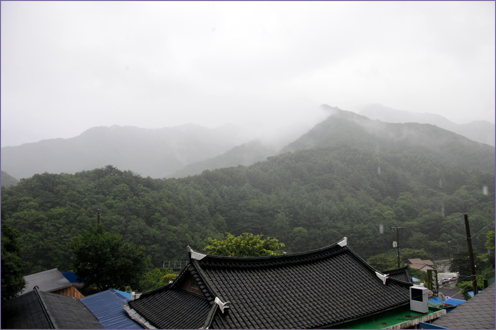 일월산장 이미지