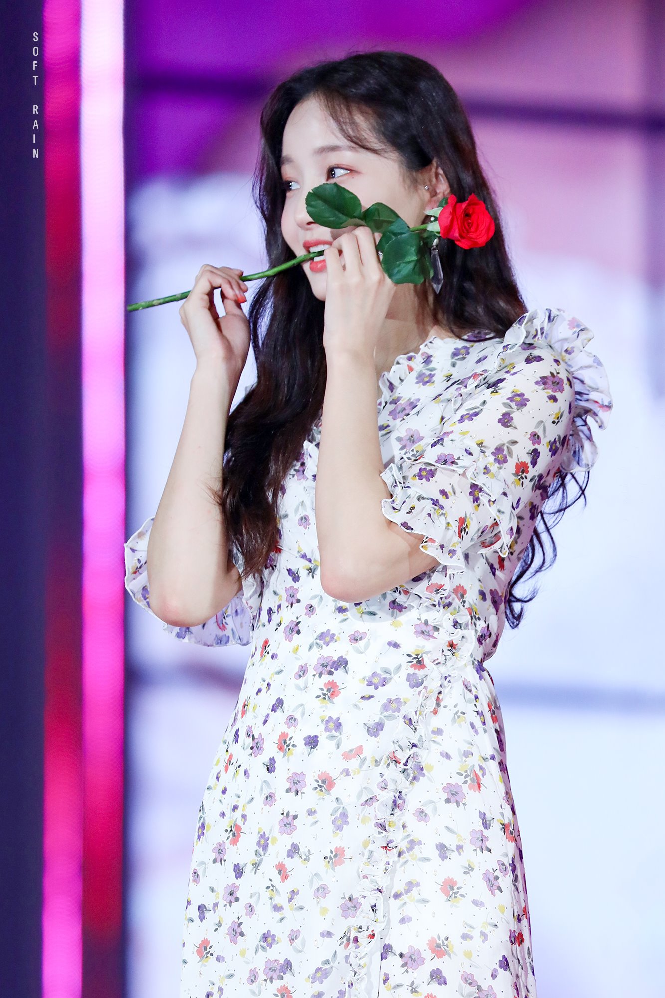 얼굴도 이쁜 모모랜드 연우.jpgif | 인스티즈