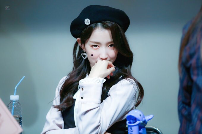[구구단] 라디오에서 캐롤이 흘러나와서 하나 | 인스티즈