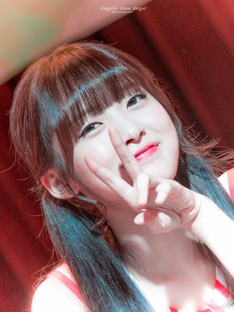[오마이걸] 음바페가 파리에 안갔으면해서 아린이 | 인스티즈