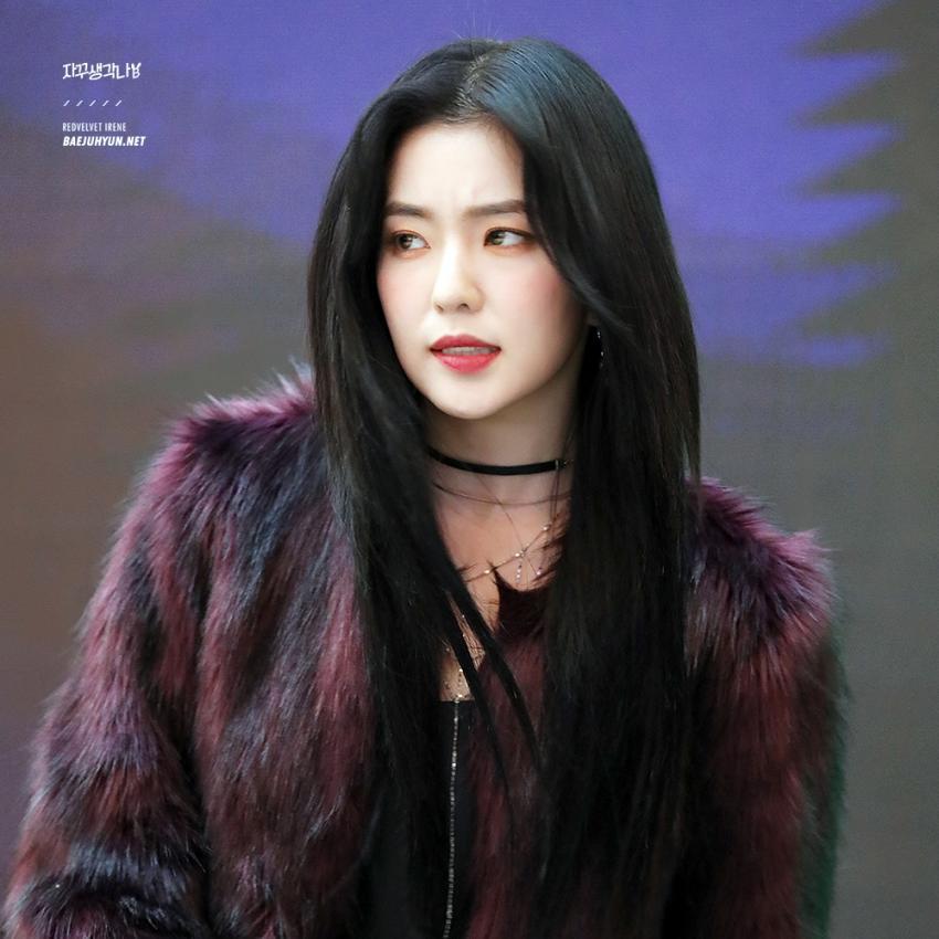 점점 더 예뻐지는 레드벨벳 아이린.jpg | 인스티즈