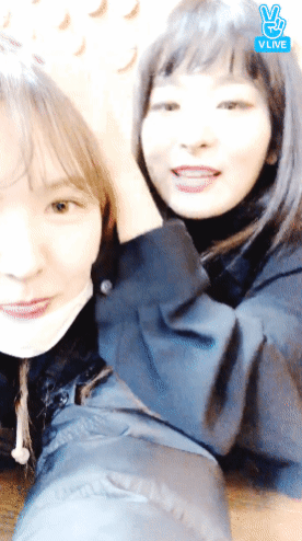 레드벨벳 슬기 &amp; 웬디 | 인스티즈