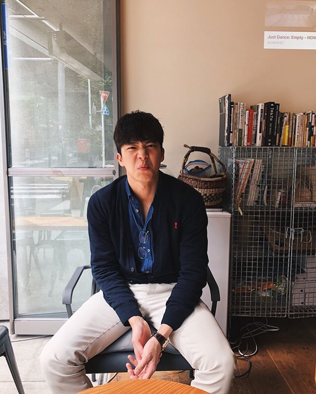 제가 생각하는 상견례 프리패스상 한양대 공대형 | 인스티즈