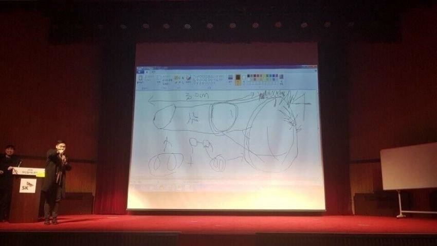 회사에서 퇴사당한 이유.jpg | 인스티즈