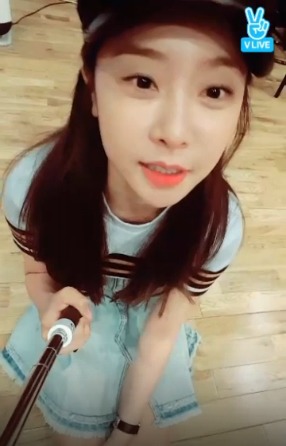 악플러에게 조언해준 여자아이돌 | 인스티즈