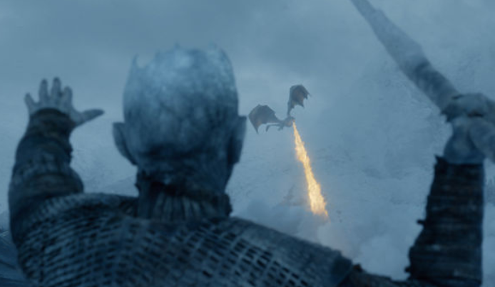 왕좌의 게임 가장 충격적이었던 사건은? | 인스티즈