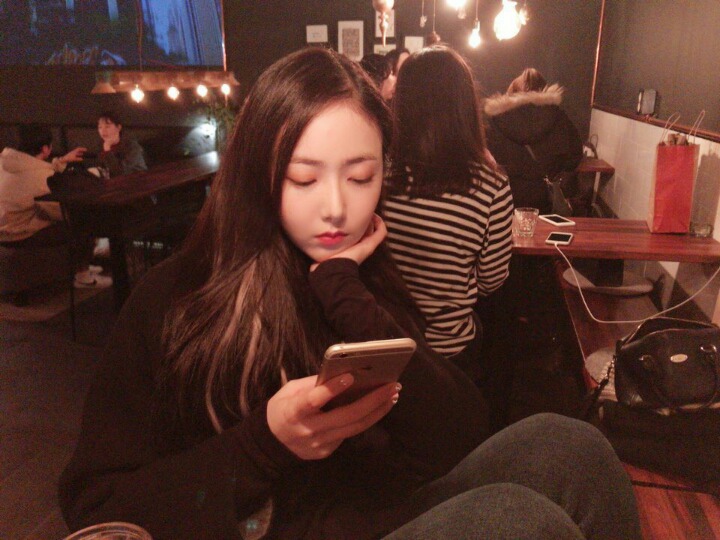여자친구 신비.jpg | 인스티즈