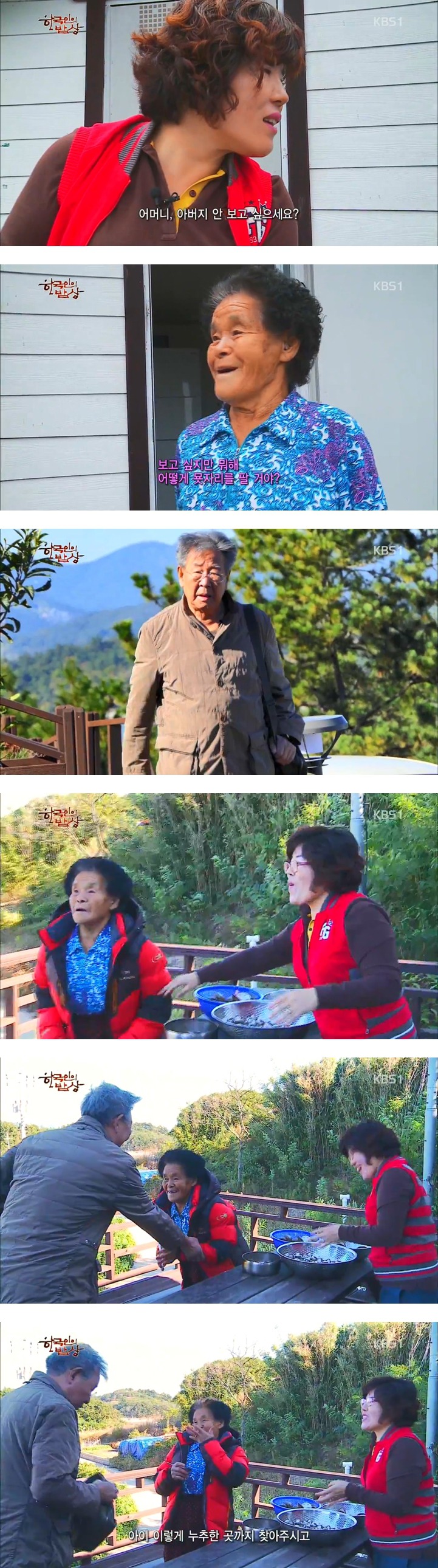 한국인의 밥상 - 장도의 꼬막 요리들 - | 인스티즈