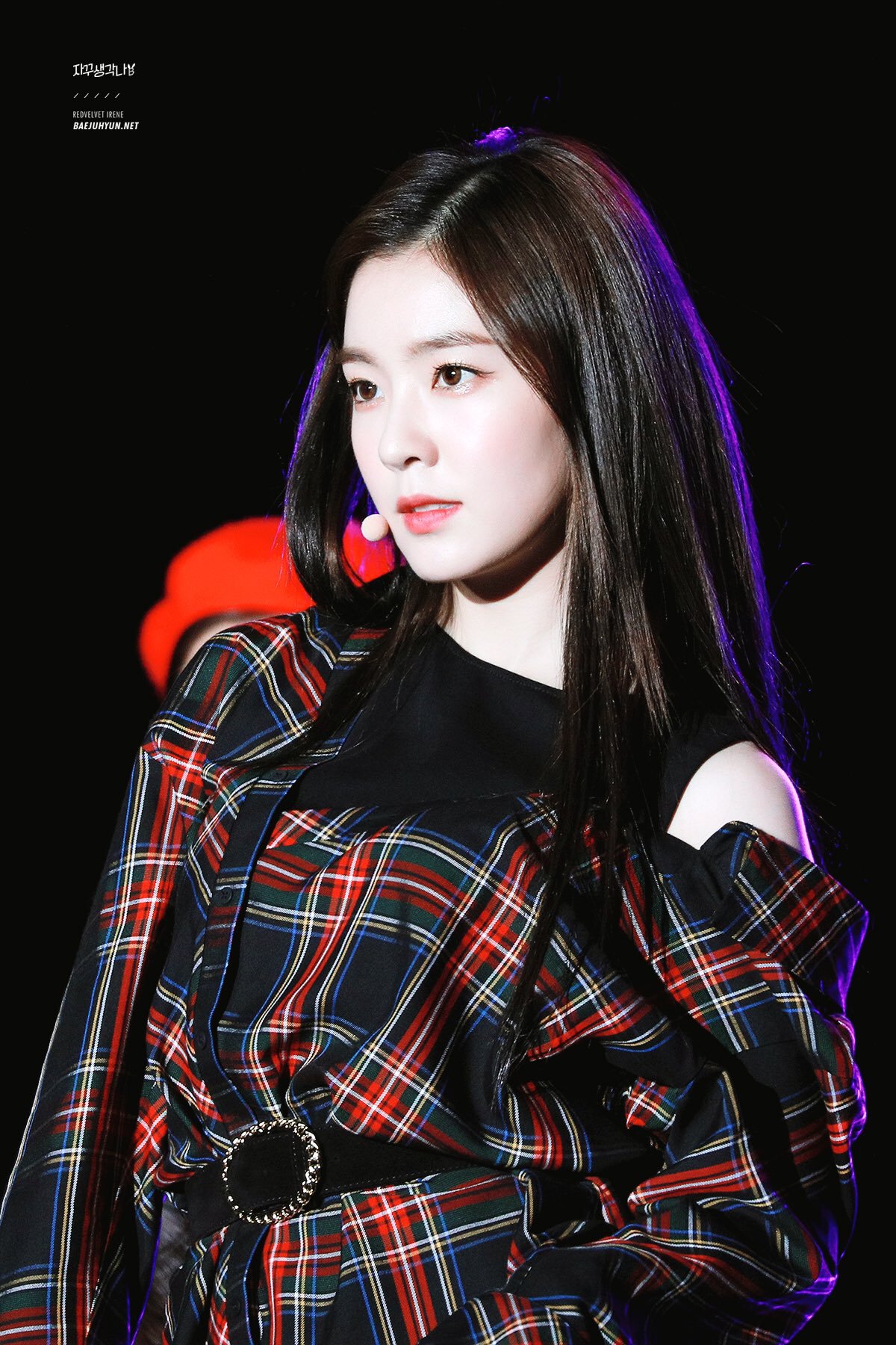살랑살랑거리는 아이린.jpgif | 인스티즈